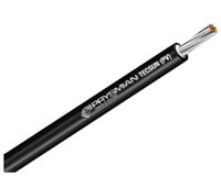 Hacia el mantenimiento cero en instalaciones fotovoltaicas: cables para fotovoltaica y otros cables no fotovoltaicos.