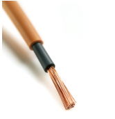 Cables “libres de halógenos” y cables AS y AS+.