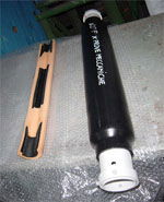 66 Speed, el empalme contráctil en frío rápido y seguro para cables de 26/45 kV y 36/66 kV