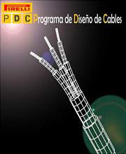 Programa de Diseño de Cables PDC v.1.1