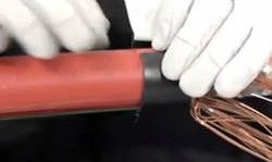 La nueva terminación Pre Moldeada COLDFIT de Prysmian, más fácil y de rápida instalación