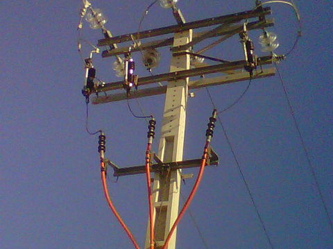 Cables expuestos al sol: aspectos a tener en cuenta