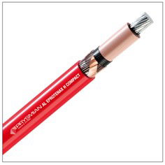 Ejemplo de cálculo de sección a 35 kV con resultado de varios conductores por fase