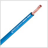 Designaciones de los cables para BT