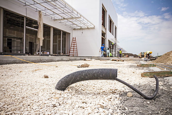 Novedades de la norma de intensidades admisibles UNE-HD 60364-5-52. Instalaciones enterradas y otros aspectos.