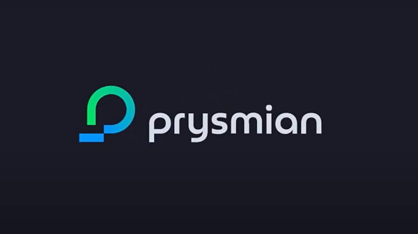 Prysmian presenta su nueva marca global para reafirmar su compromiso en liderar la transición energética y los retos de la transformación digital