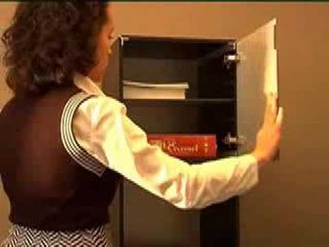 ABB NIESSEN en Casadecor 2006