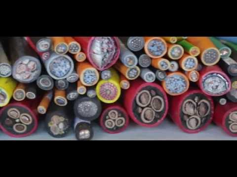 Test de rendimiento Prysmian.