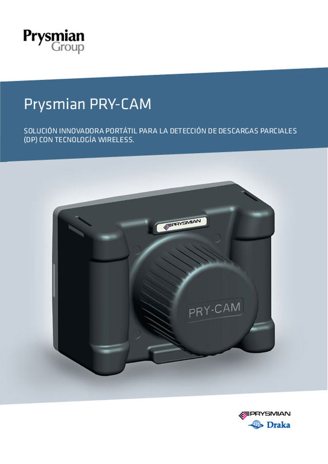 PRY-CAM