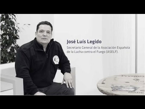 Un cable seguro ayuda a salvar vidas