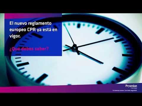 El CPR ya está en vigor. ¿Qué debes saber?