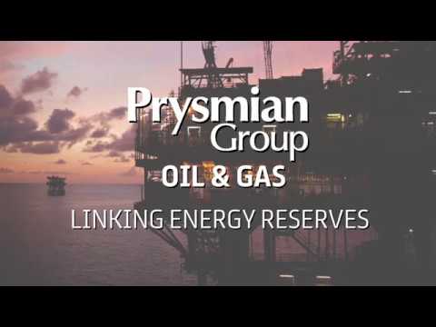 Vídeo presentación de Prysmian: Vinculando las reservas de energía (INGLÉS)