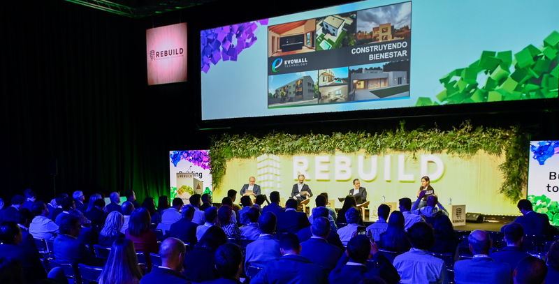 Del ‘flexliving’ a distritos innovadores: La edificación se reinventa de acuerdo con los nuevos paradigmas residenciales