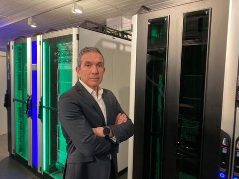 Pep Bordonada, nuevo Director Comercial de Rittal