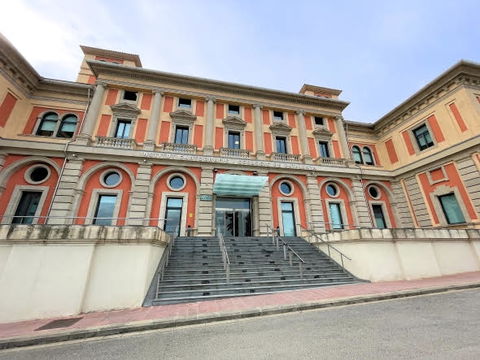 ABAST construye el nuevo Data Center del Institut Cartogràfic i Geològic de Catalunya con soluciones de Rittal