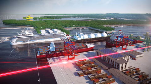 Rittal y Eplan debutan en Navalia, la Feria Internacional de la Industria Naval