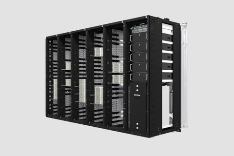 La refrigeración estandarizada por agua allana el camino para la IA