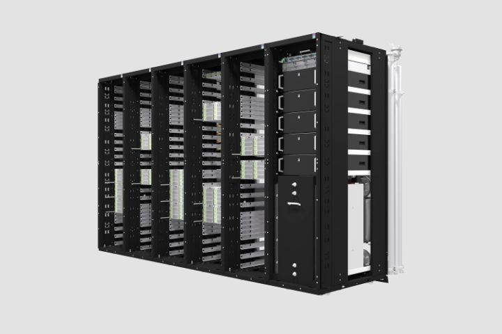 La refrigeración estandarizada por agua allana el camino para la IA