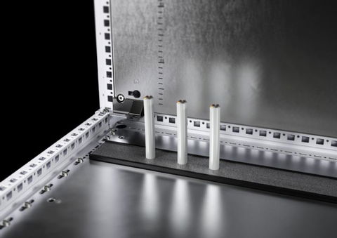 Entrar cables no había sido nunca tan fácil