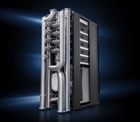 Rittal desarrolla una refrigeración de megavatios para la IA