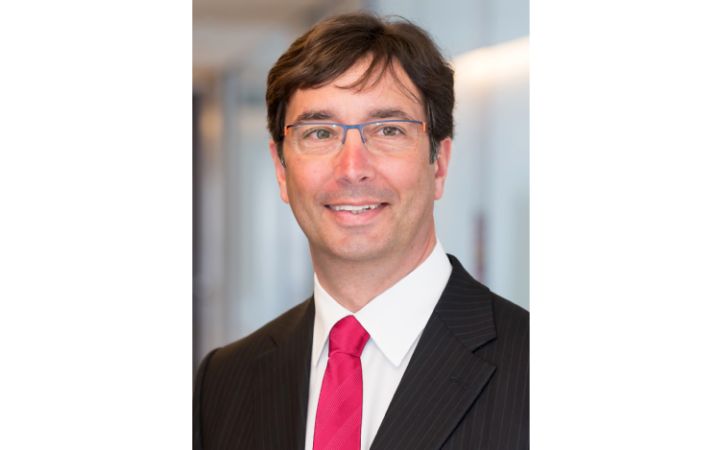 Friedhelm Loh Group anuncia un nuevo miembro de la Junta Directiva