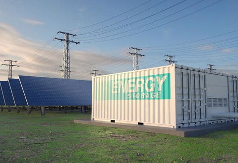 Cómo Beneficiará la Inversión en Almacenamiento de Energía en Baterías al Sector Energético