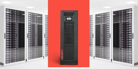 Salicru se incorpora a la asociación Spain DC