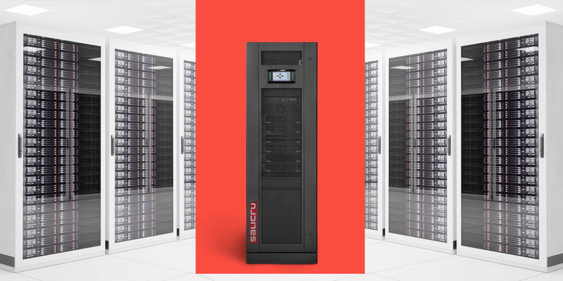 Salicru se incorpora a la asociación Spain DC