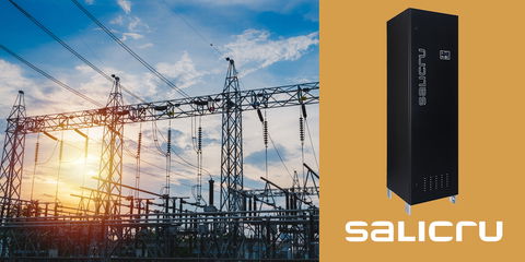 Los estabilizadores se demandan en todo el mundo