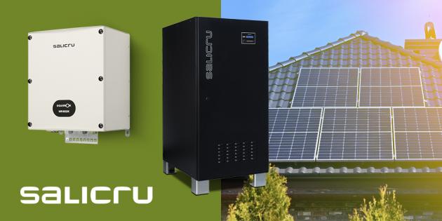 Evitar paros no deseados del inversor solar