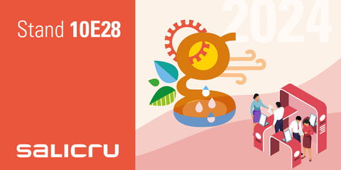 Salicru impulsa Genera 2024 con sus soluciones fotovoltaicas