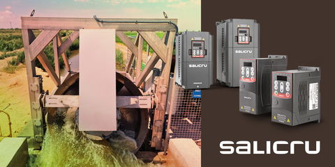 Bombeo Solar Sostenible en el Delta de l'Ebre