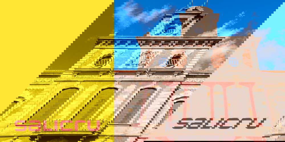 Los SAI del Parlament de Catalunya, bajo el mantenimiento Salicru