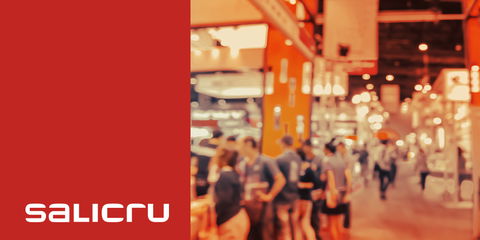 Salicru en los eventos clave del sector tecnológico
