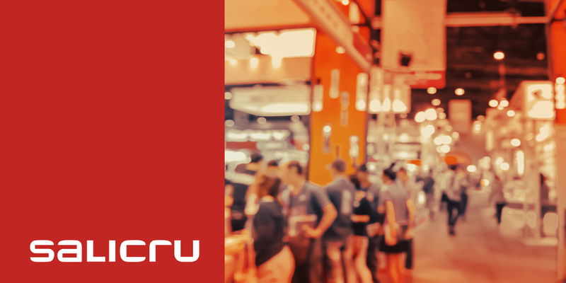 Salicru en los eventos clave del sector tecnológico