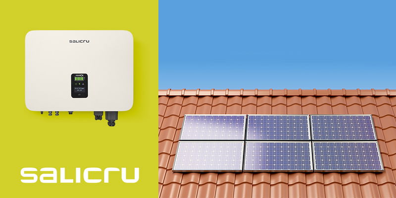 Aportación económica de los inversores en una instalación fotovoltaica