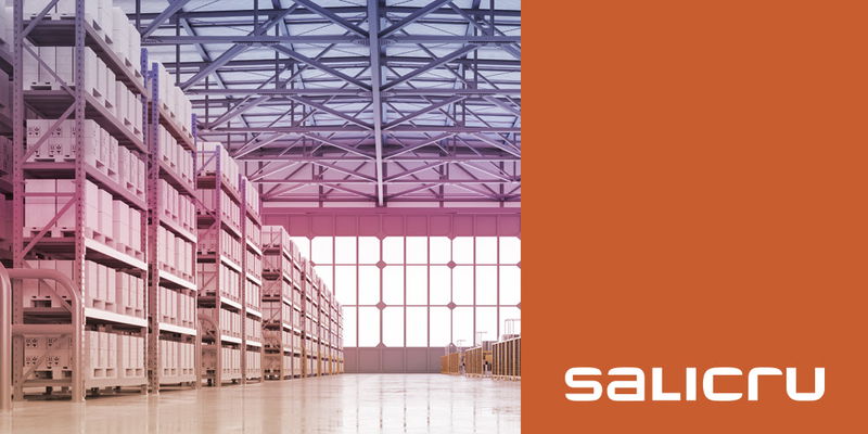 Salicru abre un nuevo centro logístico para Middle East - APAC