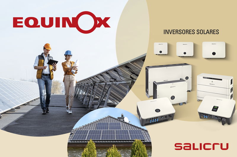 Nuevas tendencias en la gestión de la energía solar y autoconsumo