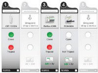 Utilidad de un sistema de comunicación para cuadros de distribución eléctrica