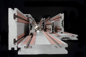 Schneider Electric mejora el rendimiento del cuadro eléctrico con nuevos sistemas de juego de barras