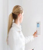 Intercomunicación y domótica: El Hog@r Digit@l