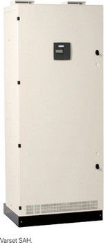 Soluciones para la compensación de la energía reactiva y la calidad de energía