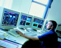 Eficiencia Energética en hospitales