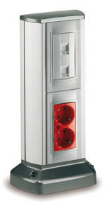 Soluciones en Cableado Estructurado