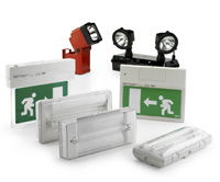 Schneider Electric presenta su oferta en Alumbrado de Emergencia.