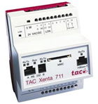 Controlador TAC Xenta 700.