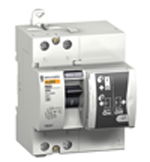 Nueva gama de REconexión Diferencial RED