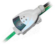 Schneider Electric inventa la canalización flexible prefabricada