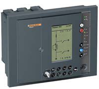 Sistemas de protección inteligentes para centrales de generación