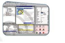 Nuevos terminales táctiles Magelis XBT G, De 0 a 256 Mb en 5,7”
